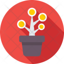 پیش‌نمایش فایل money-plant-27 از پک بانکداری و امور مالی