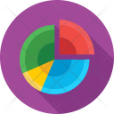 پیش‌نمایش فایل pie-chart-967 از پک بانکداری و امور مالی