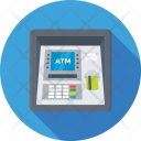 پیش‌نمایش فایل atm-machine-56 از پک بانکداری و امور مالی