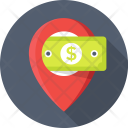 پیش‌نمایش فایل bank-location-45 از پک بانکداری و امور مالی