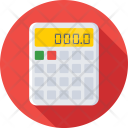 پیش‌نمایش فایل calculator-1485 از پک بانکداری و امور مالی