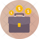 پیش‌نمایش فایل money-bag-288 از پک بانکداری و امور مالی