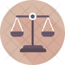 پیش‌نمایش فایل balance-scale-19 از پک بانکداری و امور مالی