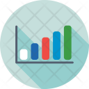 پیش‌نمایش فایل bar-chart-641 از پک بانکداری و امور مالی