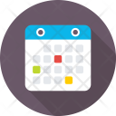 پیش‌نمایش فایل calendar-2832 از پک بانکداری و امور مالی