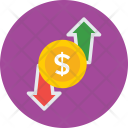 پیش‌نمایش فایل dollar-value-8 از پک بانکداری و امور مالی