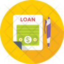 پیش‌نمایش فایل loan-papers-1 از پک بانکداری و امور مالی