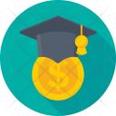 پیش‌نمایش فایل mortarboard-144 از پک بانکداری و امور مالی