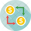 پیش‌نمایش فایل dollar-value-9 از پک بانکداری و امور مالی