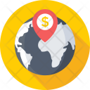 پیش‌نمایش فایل bank-location-47 از پک کسب‌وکار و اداره