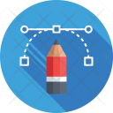 پیش‌نمایش فایل bezier-tool-13 از پک کسب‌وکار و اداره