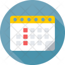 پیش‌نمایش فایل calendar-2833 از پک کسب‌وکار و اداره