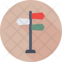 پیش‌نمایش فایل guidepost-90 از پک کسب‌وکار و اداره