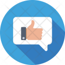 پیش‌نمایش فایل like-650 از پک کسب‌وکار و اداره