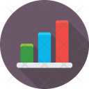 پیش‌نمایش فایل bar-chart-643 از پک کسب‌وکار و اداره