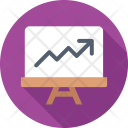پیش‌نمایش فایل growth-chart-65 از پک کسب‌وکار و اداره
