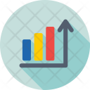 پیش‌نمایش فایل growth-chart-66 از پک کسب‌وکار و اداره