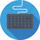 پیش‌نمایش فایل keyboard-466 از پک کسب‌وکار و اداره