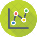 پیش‌نمایش فایل line-graph-25 از پک کسب‌وکار و اداره