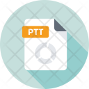 پیش‌نمایش فایل ptt از پک کسب‌وکار و اداره
