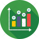 پیش‌نمایش فایل bar-graph-204 از پک کسب‌وکار و اداره