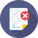 پیش‌نمایش فایل cancel-documents-1 از پک کسب‌وکار و اداره