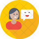 پیش‌نمایش فایل chatting-1139 از پک کسب‌وکار و اداره