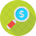 پیش‌نمایش فایل search-money-12 از پک کسب‌وکار و اداره