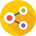 پیش‌نمایش فایل share-symbol-6 از پک کسب‌وکار و اداره