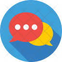 پیش‌نمایش فایل speech-bubble-38 از پک کسب‌وکار و اداره