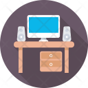 پیش‌نمایش فایل computer-table-7 از پک کسب‌وکار و اداره