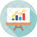پیش‌نمایش فایل graph-presentation-82 از پک کسب‌وکار و اداره