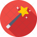 پیش‌نمایش فایل magic-wand-101 از پک کسب‌وکار و اداره