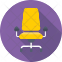 پیش‌نمایش فایل swivel-chair-29 از پک کسب‌وکار و اداره