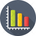پیش‌نمایش فایل bar-chart-646 از پک کسب‌وکار و اداره