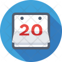 پیش‌نمایش فایل calendar-2836 از پک کسب‌وکار و اداره