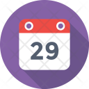 پیش‌نمایش فایل calendar-2837 از پک کسب‌وکار و اداره