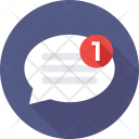 پیش‌نمایش فایل chat-bubble-77 از پک کسب‌وکار و اداره