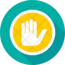 پیش‌نمایش فایل hand-gesture-95 از پک کسب‌وکار و اداره