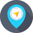 پیش‌نمایش فایل map-location-64 از پک کسب‌وکار و اداره