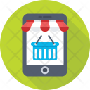 پیش‌نمایش فایل shopping-app-23 از پک کسب‌وکار و اداره