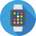 پیش‌نمایش فایل smart-watch-60 از پک کسب‌وکار و اداره