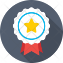 پیش‌نمایش فایل star-badge-36 از پک کسب‌وکار و اداره