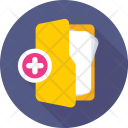 پیش‌نمایش فایل add-folder-74 از پک کسب‌وکار و اداره