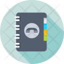 پیش‌نمایش فایل contact-book-114 از پک کسب‌وکار و اداره