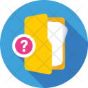 پیش‌نمایش فایل faq-folder از پک کسب‌وکار و اداره