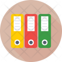 پیش‌نمایش فایل file-folders-57 از پک کسب‌وکار و اداره