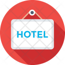 پیش‌نمایش فایل hotel-signboard-38 از پک کسب‌وکار و اداره