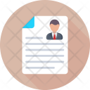 پیش‌نمایش فایل job-profile-12 از پک کسب‌وکار و اداره