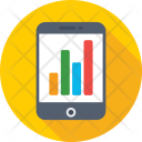 پیش‌نمایش فایل mobile-graph-58 از پک کسب‌وکار و اداره